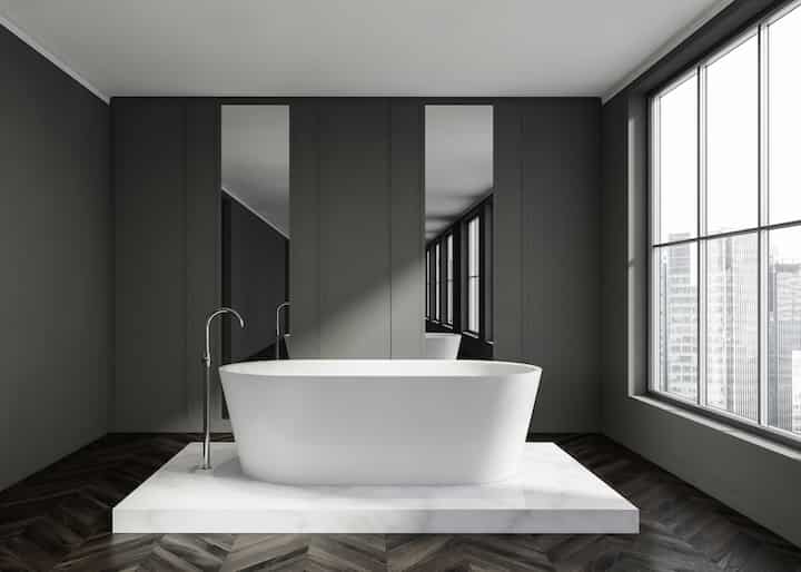 Professional bathroom remodeling services Staten Island